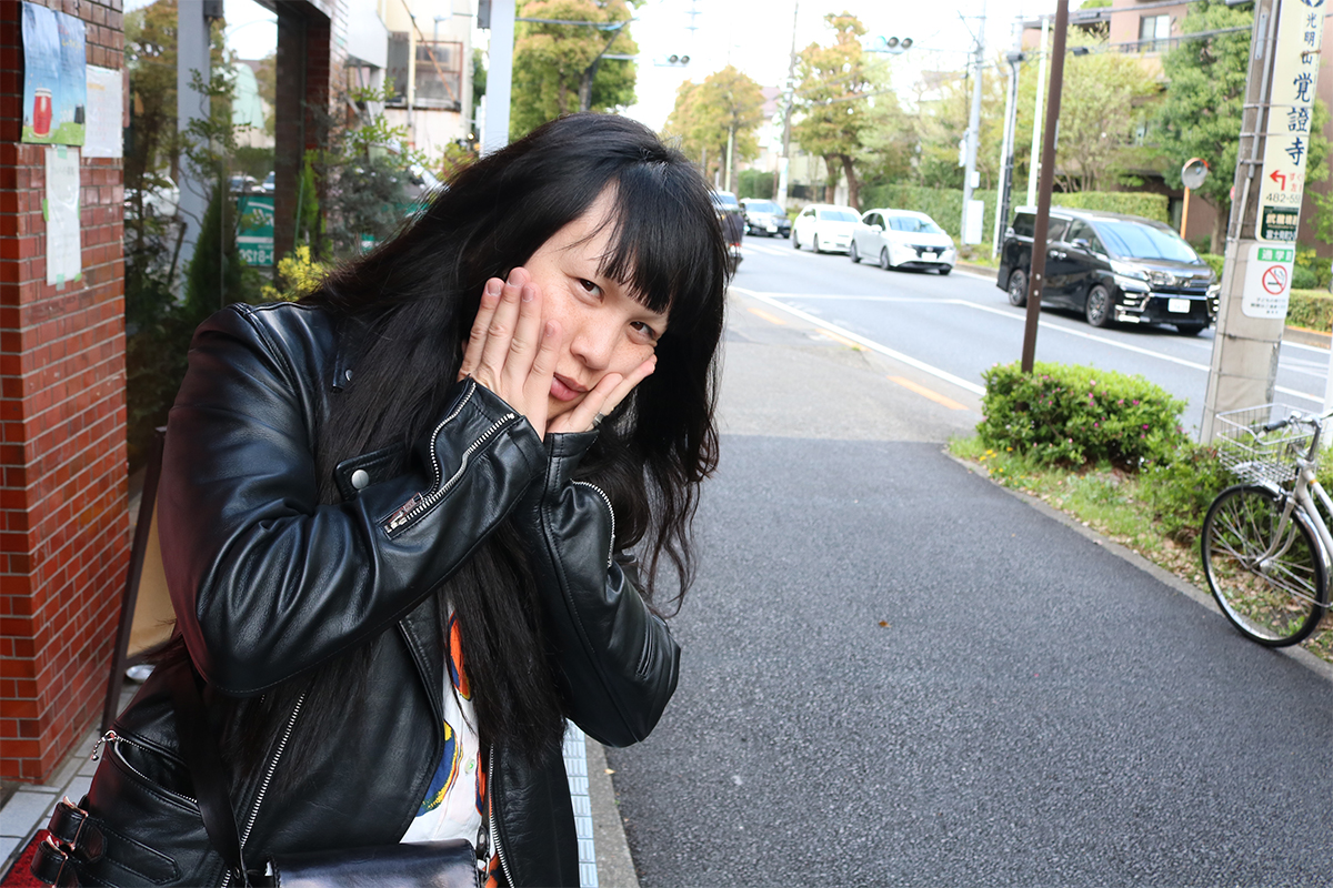 歩飲ALONG Vol.1 - 後編 -