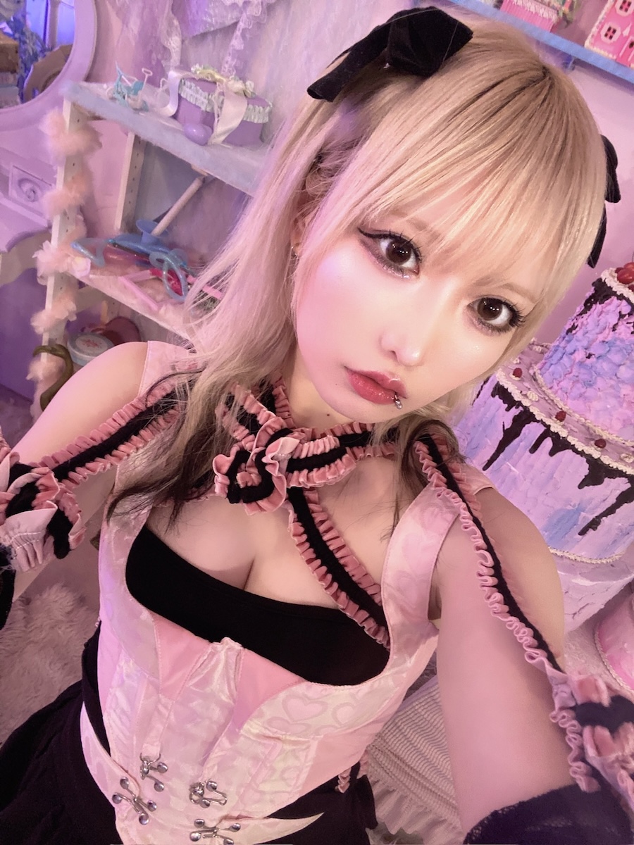 歩飲 - ゆえ(クールドッグ)の場合 -